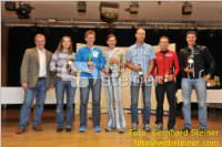 Triathlon: 23. TRI-Neufeld, 20.06.2010