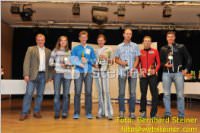 Triathlon: 23. TRI-Neufeld, 20.06.2010