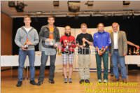 Triathlon: 23. TRI-Neufeld, 20.06.2010