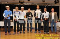 Triathlon: 23. TRI-Neufeld, 20.06.2010