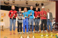 Triathlon: 23. TRI-Neufeld, 20.06.2010