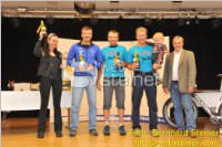 Triathlon: 23. TRI-Neufeld, 20.06.2010