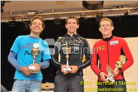 Triathlon: 23. TRI-Neufeld, 20.06.2010