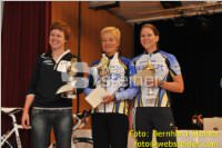 Triathlon: 23. TRI-Neufeld, 20.06.2010
