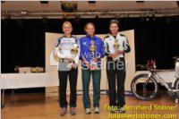 Triathlon: 23. TRI-Neufeld, 20.06.2010