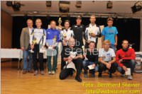 Triathlon: 23. TRI-Neufeld, 20.06.2010