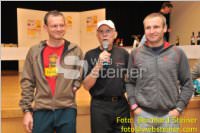 Triathlon: 23. TRI-Neufeld, 20.06.2010
