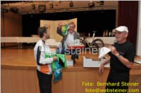 Triathlon: 23. TRI-Neufeld, 20.06.2010