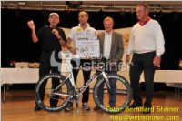 Triathlon: 23. TRI-Neufeld, 20.06.2010