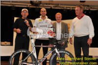 Triathlon: 23. TRI-Neufeld, 20.06.2010