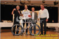 Triathlon: 23. TRI-Neufeld, 20.06.2010