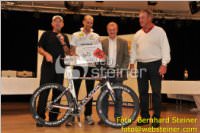 Triathlon: 23. TRI-Neufeld, 20.06.2010