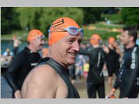 Triathlon in Neufeld - Sprint, 08.06.2013