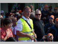 Triathlon in Neufeld - Sprint, 08.06.2013