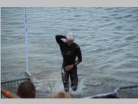 Triathlon in Neufeld - Sprint, 08.06.2013