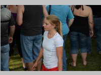 Triathlon in Neufeld - Sprint, 08.06.2013