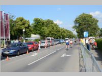 Triathlon in Neufeld - Sprint, 08.06.2013