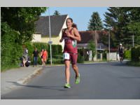 Triathlon in Neufeld - Sprint, 08.06.2013