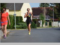 Triathlon in Neufeld - Sprint, 08.06.2013