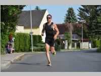 Triathlon in Neufeld - Sprint, 08.06.2013