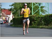 Triathlon in Neufeld - Sprint, 08.06.2013