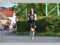 Triathlon in Neufeld - Sprint, 08.06.2013