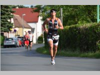 Triathlon in Neufeld - Sprint, 08.06.2013