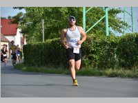 Triathlon in Neufeld - Sprint, 08.06.2013