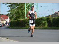 Triathlon in Neufeld - Sprint, 08.06.2013