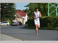 Triathlon in Neufeld - Sprint, 08.06.2013