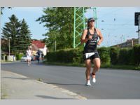 Triathlon in Neufeld - Sprint, 08.06.2013
