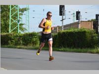 Triathlon in Neufeld - Sprint, 08.06.2013