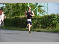 Triathlon in Neufeld - Sprint, 08.06.2013