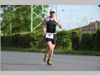 Triathlon in Neufeld - Sprint, 08.06.2013