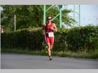 Triathlon in Neufeld - Sprint, 08.06.2013