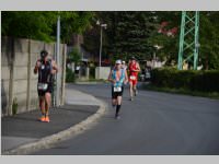 Triathlon in Neufeld - Sprint, 08.06.2013