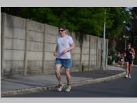 Triathlon in Neufeld - Sprint, 08.06.2013