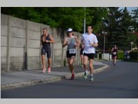 Triathlon in Neufeld - Sprint, 08.06.2013