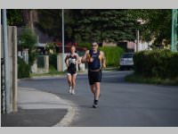 Triathlon in Neufeld - Sprint, 08.06.2013