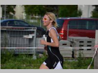 Triathlon in Neufeld - Sprint, 08.06.2013