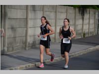 Triathlon in Neufeld - Sprint, 08.06.2013