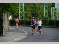 Triathlon in Neufeld - Sprint, 08.06.2013