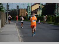 Triathlon in Neufeld - Sprint, 08.06.2013