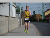 Triathlon in Neufeld - Sprint, 08.06.2013