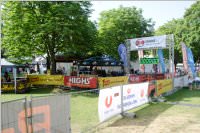 28. Triathlon in Neufeld, 13. + 14.06.2015