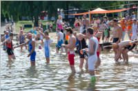 28. Triathlon in Neufeld, 13. + 14.06.2015
