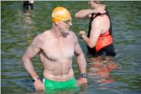 28. Triathlon in Neufeld, 13. + 14.06.2015