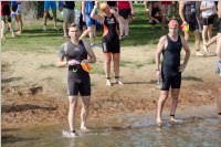 28. Triathlon in Neufeld, 13. + 14.06.2015