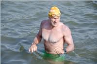 28. Triathlon in Neufeld, 13. + 14.06.2015