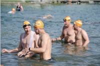 28. Triathlon in Neufeld, 13. + 14.06.2015